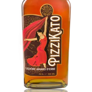 Pizzikato